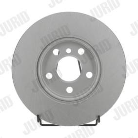 Bremsscheibe 563191JC