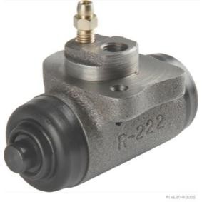 Comprar Cilindro de freno de rueda de HERTH+BUSS JAKOPARTS J3230906 a bajo precio de 39,18 €