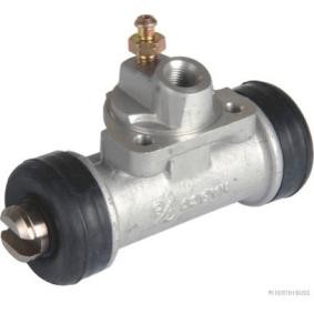 Comprar Cilindro de freno de rueda de HERTH+BUSS JAKOPARTS J3231104 a bajo precio de 59,13 €