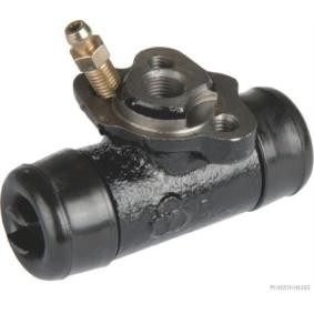 Compre Cilindro do travão da roda da HERTH+BUSS JAKOPARTS J3232019 a um preço baixo por 15,77 €