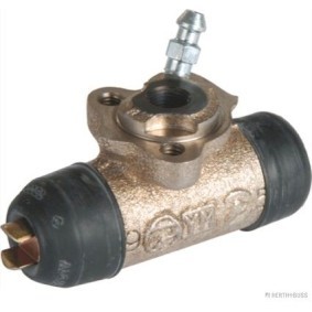 Compre Cilindro do travão da roda da HERTH+BUSS JAKOPARTS J3232056 a um preço baixo por 28,03 €