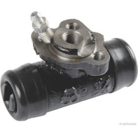 Compre Cilindro do travão da roda da HERTH+BUSS JAKOPARTS J3232073 a um preço baixo por 20,01 €