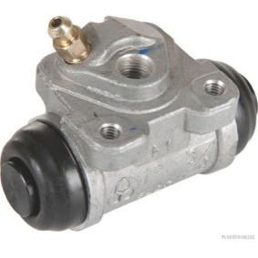 Compre Cilindro do travão da roda da HERTH+BUSS JAKOPARTS J3232081 a um preço baixo por 12,00 €