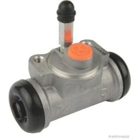 Compre Cilindro do travão da roda da HERTH+BUSS JAKOPARTS J3232095 a um preço baixo por 14,77 €