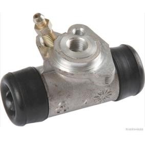 Compre Cilindro do travão da roda da HERTH+BUSS JAKOPARTS J3232099 a um preço baixo por 34,61 €