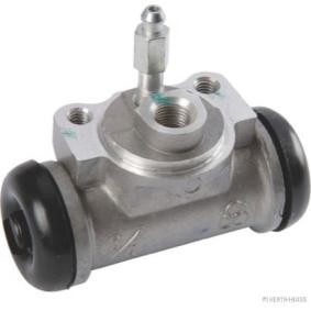 Compre Cilindro do travão da roda da HERTH+BUSS JAKOPARTS J3232101 a um preço baixo por 15,88 €