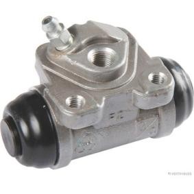 Compre Cilindro do travão da roda da HERTH+BUSS JAKOPARTS J3232103 a um preço baixo por 21,60 €