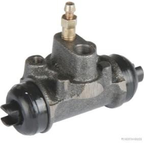 Comprar Cilindro de freno de rueda de HERTH+BUSS JAKOPARTS J3233014 a bajo precio de 20,43 €
