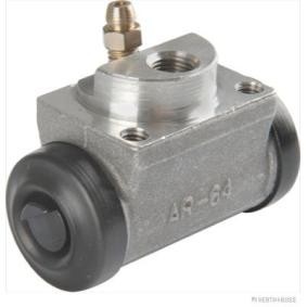 Comprar Cilindro de freno de rueda de HERTH+BUSS JAKOPARTS J3233019 a bajo precio de 15,78 €