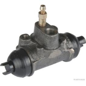 Comprar Cilindro de freno de rueda de HERTH+BUSS JAKOPARTS J3233072 a bajo precio de 20,80 €