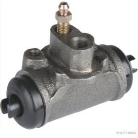 Comprar Cilindro de freno de rueda de HERTH+BUSS JAKOPARTS J3233074 a bajo precio de 37,45 €