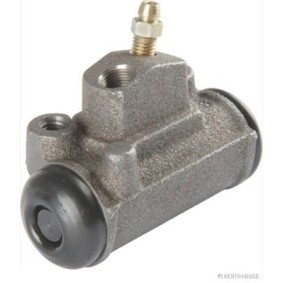 Compre Cilindro do travão da roda da HERTH+BUSS JAKOPARTS J3233075 a um preço baixo por 13,13 €