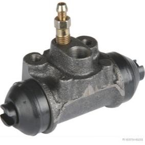 Compre Cilindro do travão da roda da HERTH+BUSS JAKOPARTS J3233079 a um preço baixo por 17,82 €
