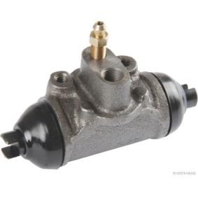 Comprar Cilindro de freno de rueda de HERTH+BUSS JAKOPARTS J3233081 a bajo precio de 16,30 €