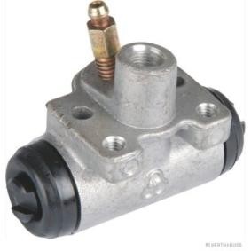 Comprar Cilindro de freno de rueda de HERTH+BUSS JAKOPARTS J3234059 a bajo precio de 14,17 €