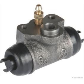 Comprar Cilindro de freno de rueda de HERTH+BUSS JAKOPARTS J3235079 a bajo precio de 24,39 €