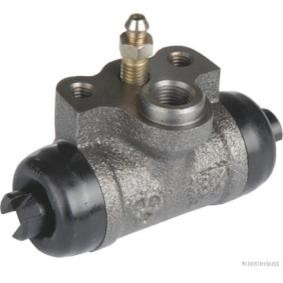Achetez des Cylindre de roue de chez HERTH+BUSS JAKOPARTS en ligne pour Lancer VIII Berline (CY_A, CZ_A) à prix modérés