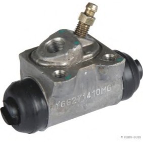 Achetez des Cylindre de roue HERTH+BUSS JAKOPARTS J3236031 à prix pour 13,91 €