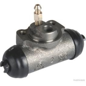 Achetez des Cylindre de roue HERTH+BUSS JAKOPARTS J3236045 à prix pour 16,33 €
