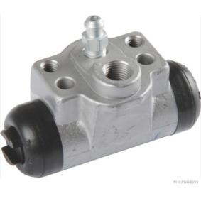 Achetez des Cylindre de roue HERTH+BUSS JAKOPARTS J3236047 à prix pour 24,01 €