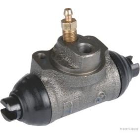 Achetez des Cylindre de roue HERTH+BUSS JAKOPARTS J3239001 à prix pour 29,76 €