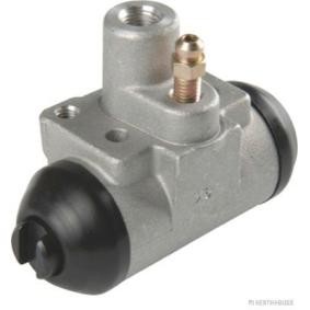 Achetez des Cylindre de roue HERTH+BUSS JAKOPARTS J3239003 à prix pour 44,24 €