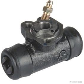 Compre Cilindro do travão da roda da HERTH+BUSS JAKOPARTS J3242000 a um preço baixo por 17,67 €