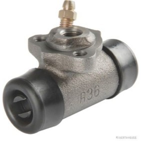 Compre Cilindro do travão da roda da HERTH+BUSS JAKOPARTS J3242048 a um preço baixo por 17,50 €