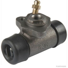 Achetez des Cylindre de roue HERTH+BUSS JAKOPARTS J3242063 à prix pour 29,79 €