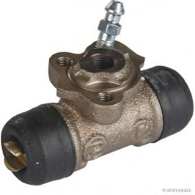 Compre Cilindro do travão da roda da HERTH+BUSS JAKOPARTS J3242068 a um preço baixo por 26,17 €
