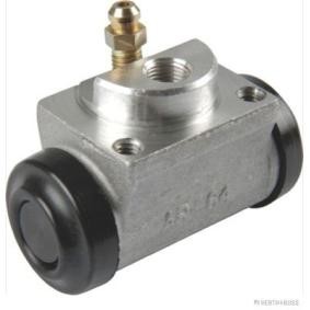 Achetez des Cylindre de roue HERTH+BUSS JAKOPARTS J3242070 à prix pour 50,15 €