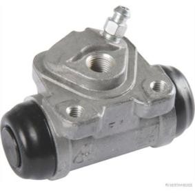 Compre Cilindro do travão da roda da HERTH+BUSS JAKOPARTS J3242078 a um preço baixo por 38,07 €