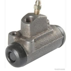 Comprar Cilindro de freno de rueda de HERTH+BUSS JAKOPARTS J3243019 a bajo precio de 20,36 €