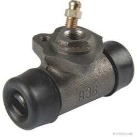 Achetez des Cylindre de roue HERTH+BUSS JAKOPARTS J3246001 à prix pour 18,92 €