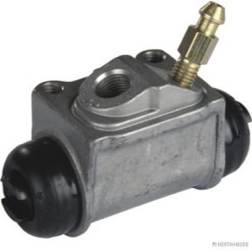 Achetez des Cylindre de roue HERTH+BUSS JAKOPARTS J3246040 à prix pour 29,83 €