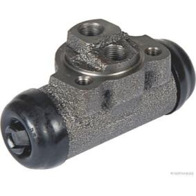 Achetez des Cylindre de roue HERTH+BUSS JAKOPARTS J3246041 à prix pour 16,33 €