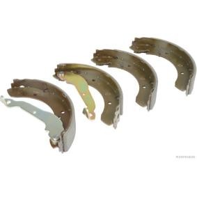 Bremsbackensatz J3500504