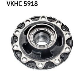 Radlagersatz für VOLVO von SKF
