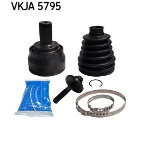 Acquista Kit giunti semiasse da SKF VKJA 5795 a buon mercato per soli 57,98 €