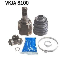 Acquista Kit giunti semiasse da SKF VKJA 8100 a buon mercato per soli 63,17 €