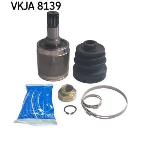 Osta Nivelsarja, vetoakseli SKF:llä VKJA 8139 edullisesti hintaan 143,02 €