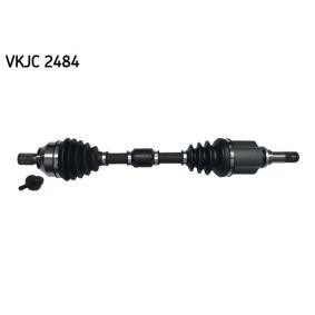 Köp Drivaxel av SKF VKJC 2484 till det låga priset 1556,07 kr