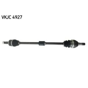 Antriebswelle für VAUXHALL von SKF