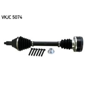 Antriebswelle für SKODA von SKF