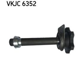 Comprar Árbol de transmisión de SKF VKJC 6352 a bajo precio de 120,06 €