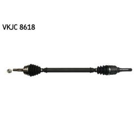 Acquista Semiasse da SKF VKJC 8618 a buon mercato per soli 121,37 €