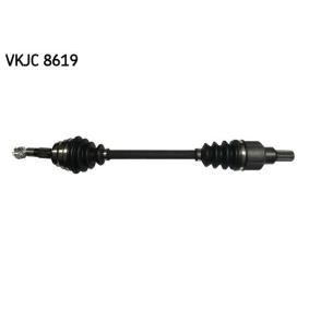 Acquista Semiasse da SKF VKJC 8619 a buon mercato per soli 110,60 €