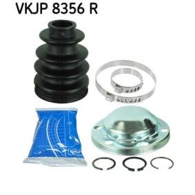 Köp Bälgsats, drivaxel av SKF VKJP 8356 R till det låga priset 218,91 kr