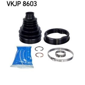 Köp Bälgsats, drivaxel av SKF VKJP 8603 till det låga priset 333,65 kr