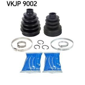 Achetez des Jeu de joint-soufflet, arbre de commande SKF VKJP 9002 à prix pour 23,17 €